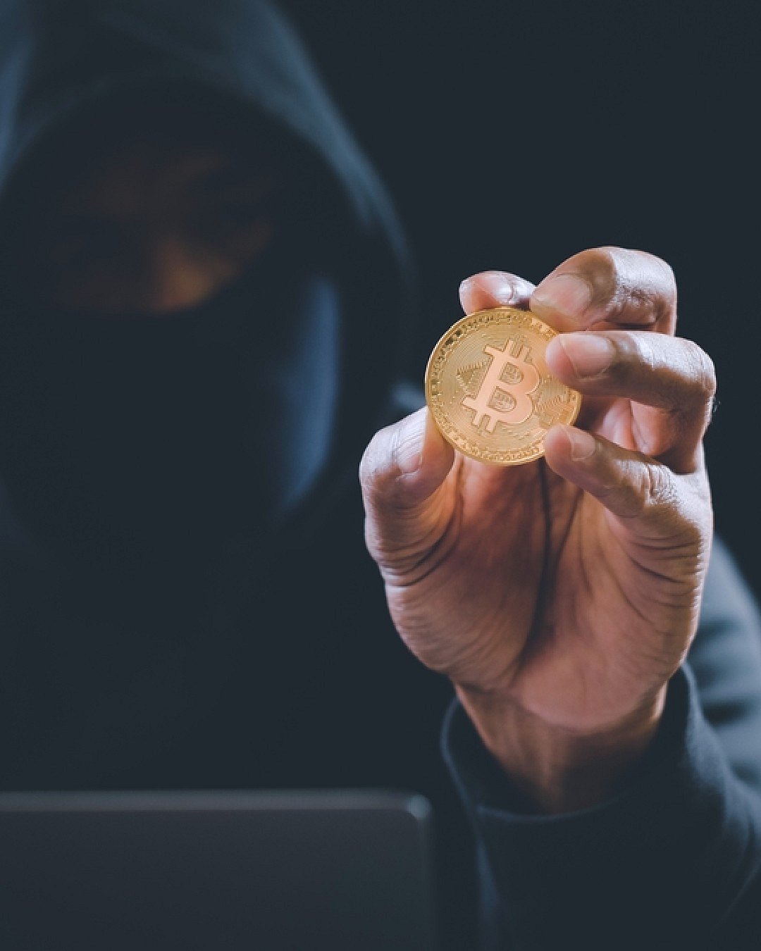 Crypto Scams: Types, And Ways To Stay Safe