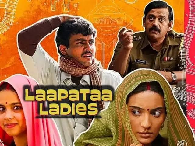 Laapataa Ladies Is Indias Oscar 2025 Entry