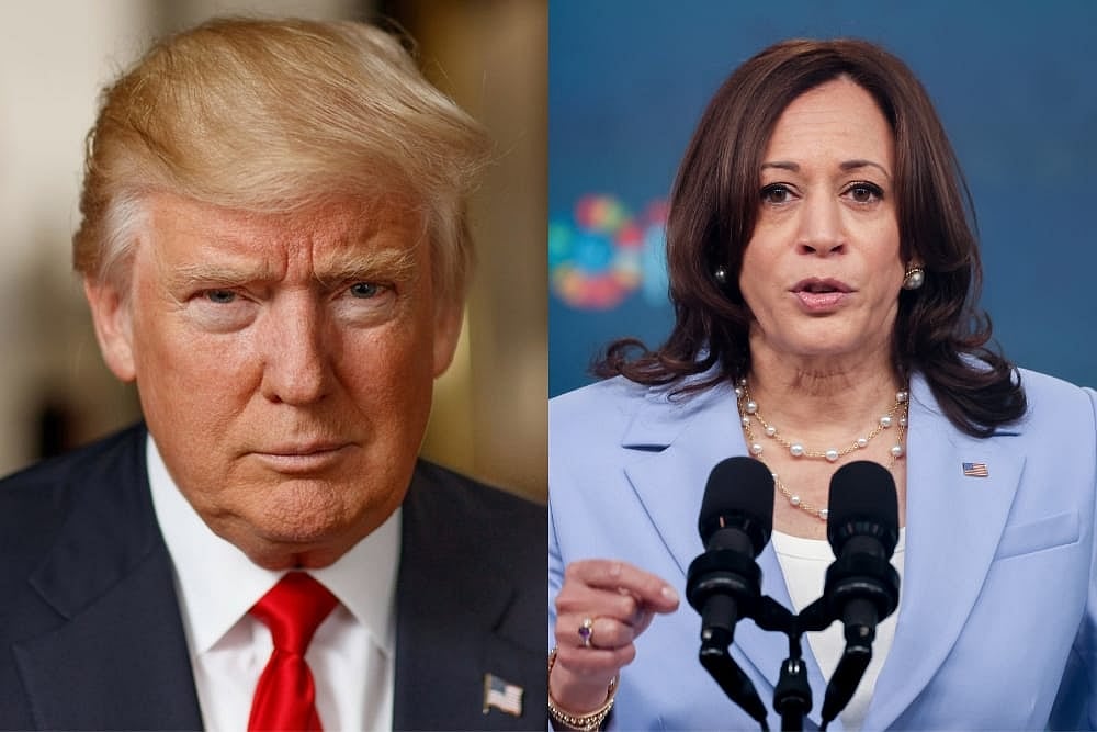 US Presidential Election: How Harris Vs Trump Will Impact India, From Stock Market To Other Sectors