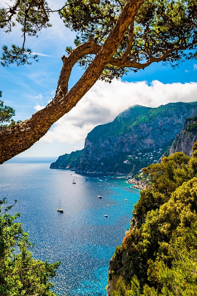 7 Must-Have Experiences For Elderly Travellers In Naples