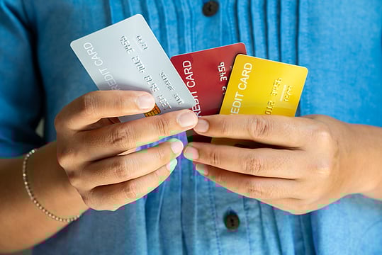 Using Credit Cards? Know These 7 Effective Methods To Save Money  