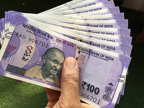 Cash Deposit Limits In Savings Accounts For Avoiding Tax Scrutiny