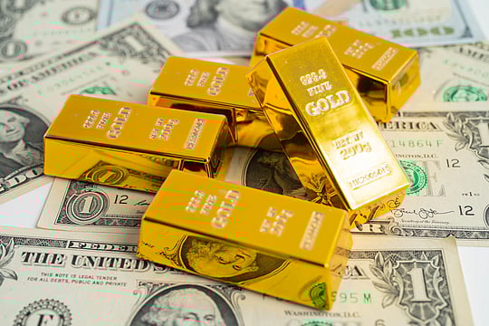 Gold May See Near-term Retracement Due To Stronger Dollar, Yields: WGC Report