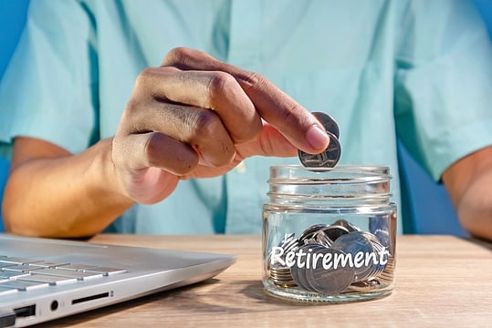 More People Are Uncertain About Funding Retirement, Says Survey
