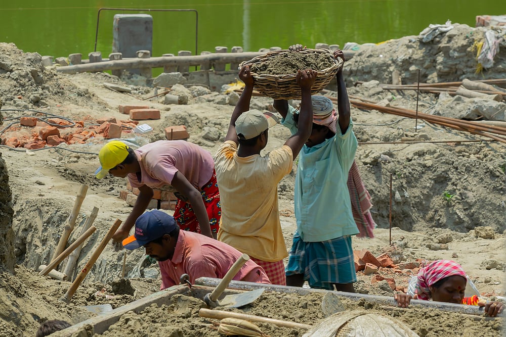 MP increased social media outreach to increase access for construction workers  - null