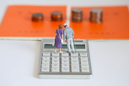 Is The Retirement Age For Government Employees Set To Increase? Here’s What The Government Says