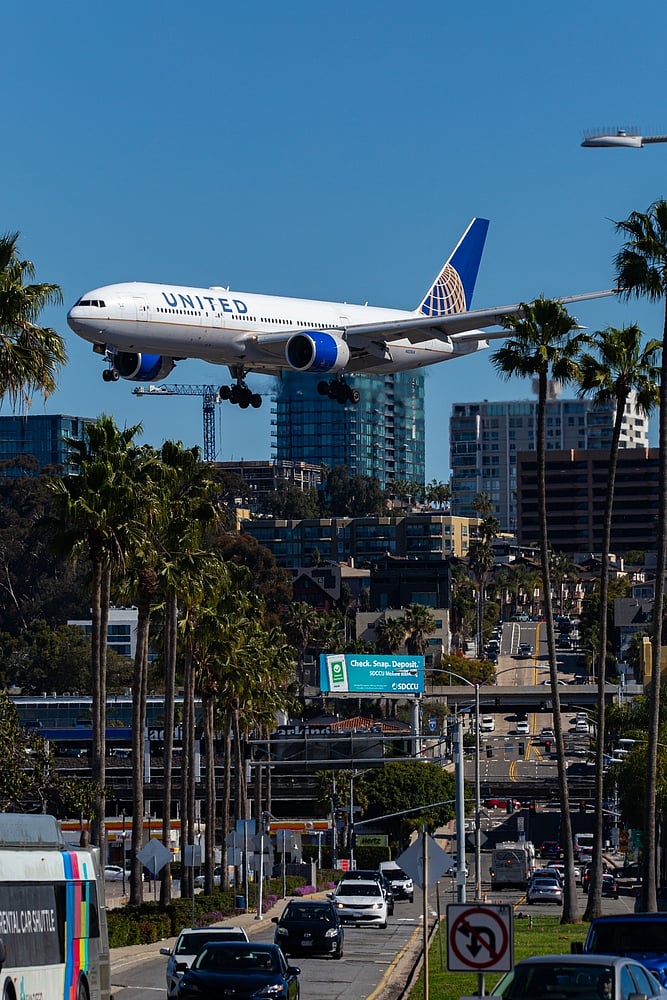 5 Warm Winter Getaways In The US For Elderly Travellers