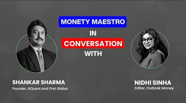 Wealth Wizards: Investors can achieve long-term success by concentrating on diversity Says Shankar Sharma