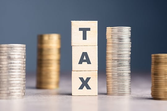 Tax On Blogging Income. How Bloggers Can Save On Their Earnings
