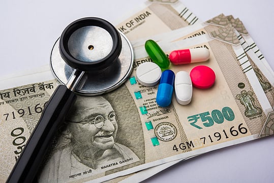 Healthcare In Hospitals Becomes Costlier In India Says ACKO Insurance