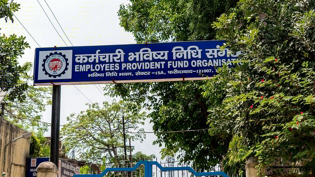 EPFO Adds 2 Million Members In July, Shows Employment Surge In Youth