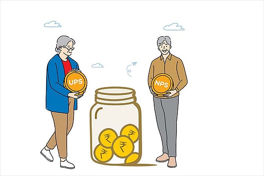 UPS Or NPS: Which One Should You Choose?