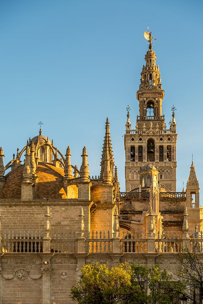 5 Offbeat European Destinations For Elderly Travellers 