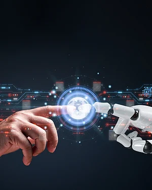 Top 5 Ways Seniors Can Use AI & Tech For A Smarter, More Comfortable Life