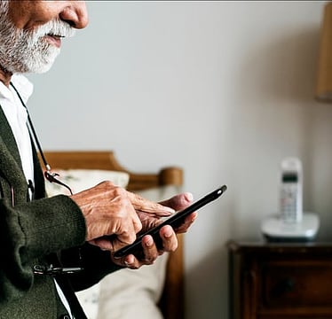 Govt Warns Against Pension Scams: How Senior Citizens Can Stay Safe