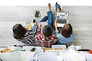 Tuition Fee Varies Among Countries