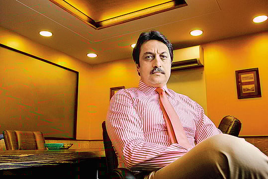 Markets Will Moderate, Not Collapse Into A Bear Zone Anytime Soon, Says Shankar Sharma
