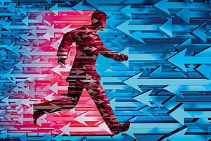 Thematic MFs: Timing Is The Key