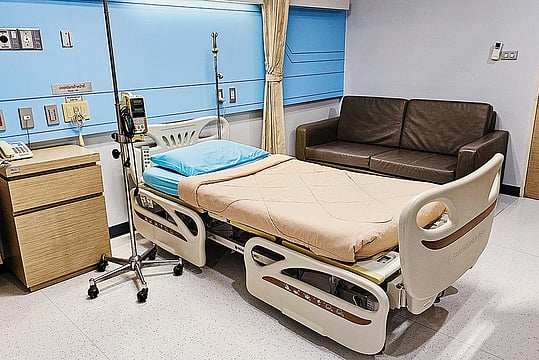 Health Insurance Sub-Limits