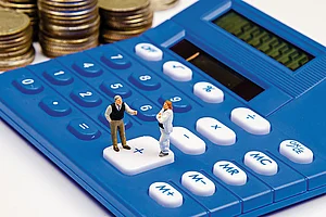 What Are Absolute, Annual Returns?