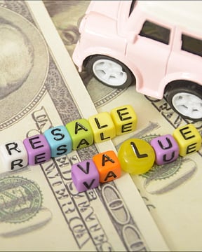 Know How Car Insurance Impacts Car Resale Value