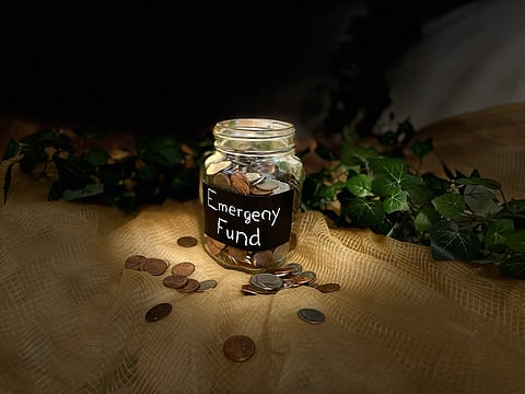 Emergency Fund Vs Living Expenses: Finding Balance As A College Student 