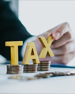 Income Tax: Know About The Transactions That May Land You With A Tax Notice
