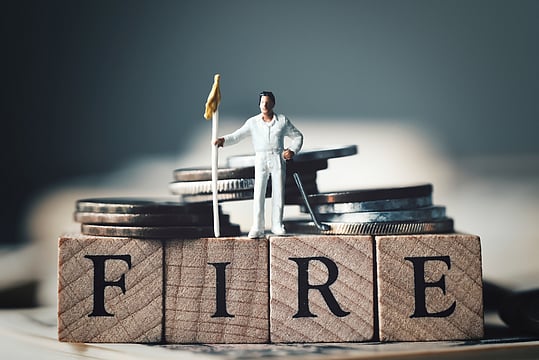 FIRE Strategy: Is Retirement Possible Before 50? Things To Consider