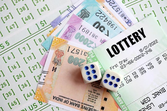 Income Tax Rules On Winning Game Shows And Lotteries In India