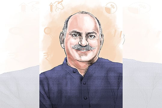 Mohnish Pabrai’s Lessons In The Dhandho Of Investing