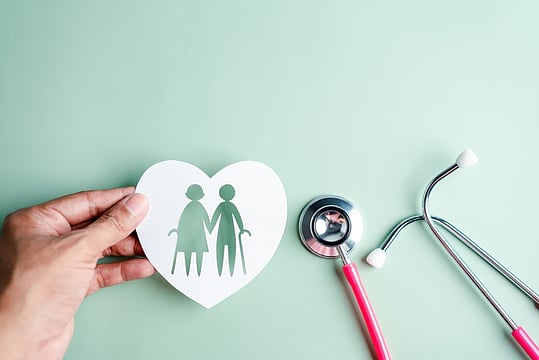 International Older Persons’ Day: Govt Unveils Month-Long Activities 