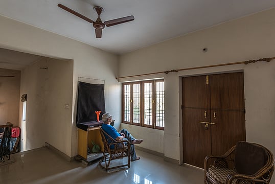 ‘Solo Ageing’ A Boon Or Bane? Agewell Study Uncovers Interesting Facts