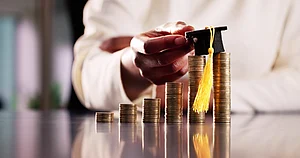 Financial Literacy: Earning vs Managing Money