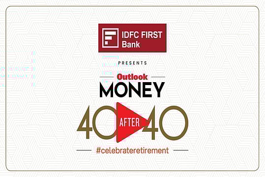 Outlook Money 40After40: Experts Weigh In On NPS For Its Pivotal Role In Retirement Planning

 