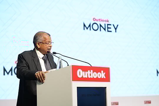 40After40 Retirement Expo: Indian Pension Industry Still Evolving, Says PFRDA Chairperson Deepak Mohanty