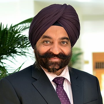 40After40 Retirement Expo: Fewer Good Companies For MFs To Invest In; A Lot Of Research Goes Into Choosing Them, Says D.P. Singh