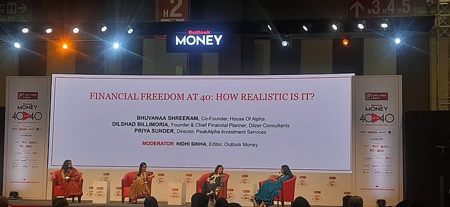 40After40 Retirement Expo: How Realistic Is It To Achieve Financial Freedom At 40? Here’s What Experts Say