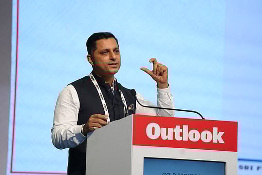 40After40 Retirement Expo: Planning And Asset Allocation Are Key To Financial Stability, Says Puneet Sehgal