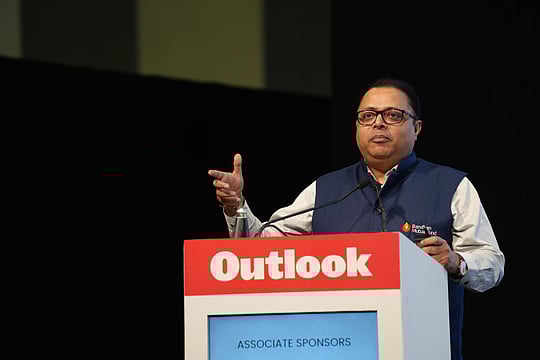 40After40 Retirement Expo: How To Ensure Regular Income After Retirement? Here’s Navneet Batra’s Advice