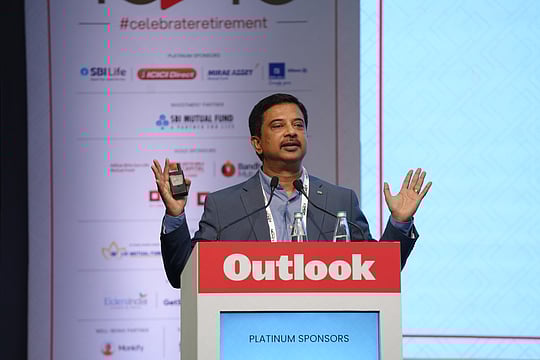 Power of 10-12% Compounding Is Highly Underestimated, Says Swarup Anand Mohanty