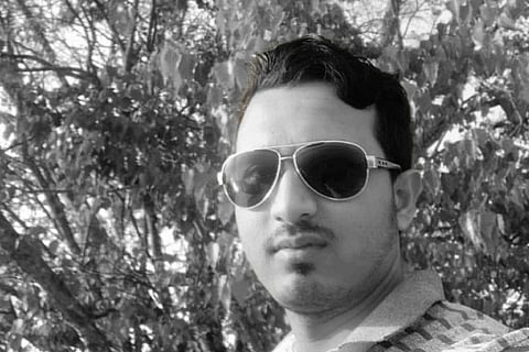 Dibya Bora Age 32, Lower Dibang Valley, Govt Employee