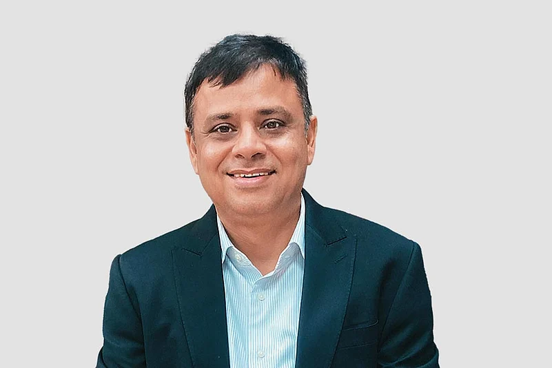 Gaurav Mehndiratta, partner and national head, corporate and international tax, KPMG In India