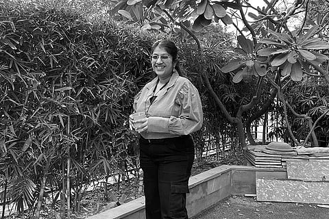 Chanchal Goel | Age 26 | New Delhi | Freelancer