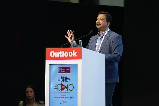 Time Is Important, Not Timing For Investments: Swarup Mohanty, Mirae AMC