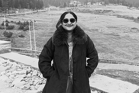 Moumita D. | Age 47 | Jalpaiguri, West Bengal | Homemaker