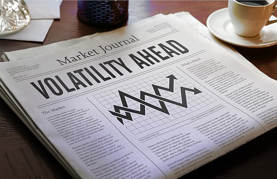 Maximize Alpha, Minimize Volatility: Smart Beta ETFs for Today’s Market
