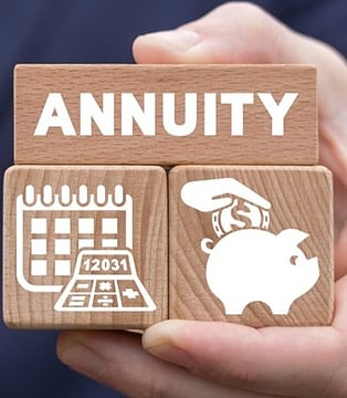 RNL Nishchit Pension: How Would The Annuity Options Workout For You?