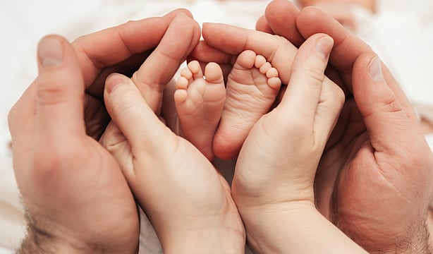 Common Strategies To Secure Your Newborn Child’s Financial Future
