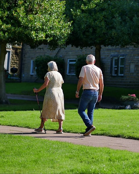 Wearable Health Bands
