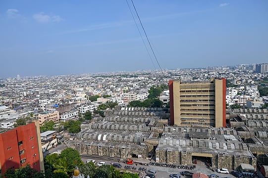 Housing Market Slumps In Tier 2 Cities; Bhopal, Dehradun, Coimbatore Dodge The Trend: Report